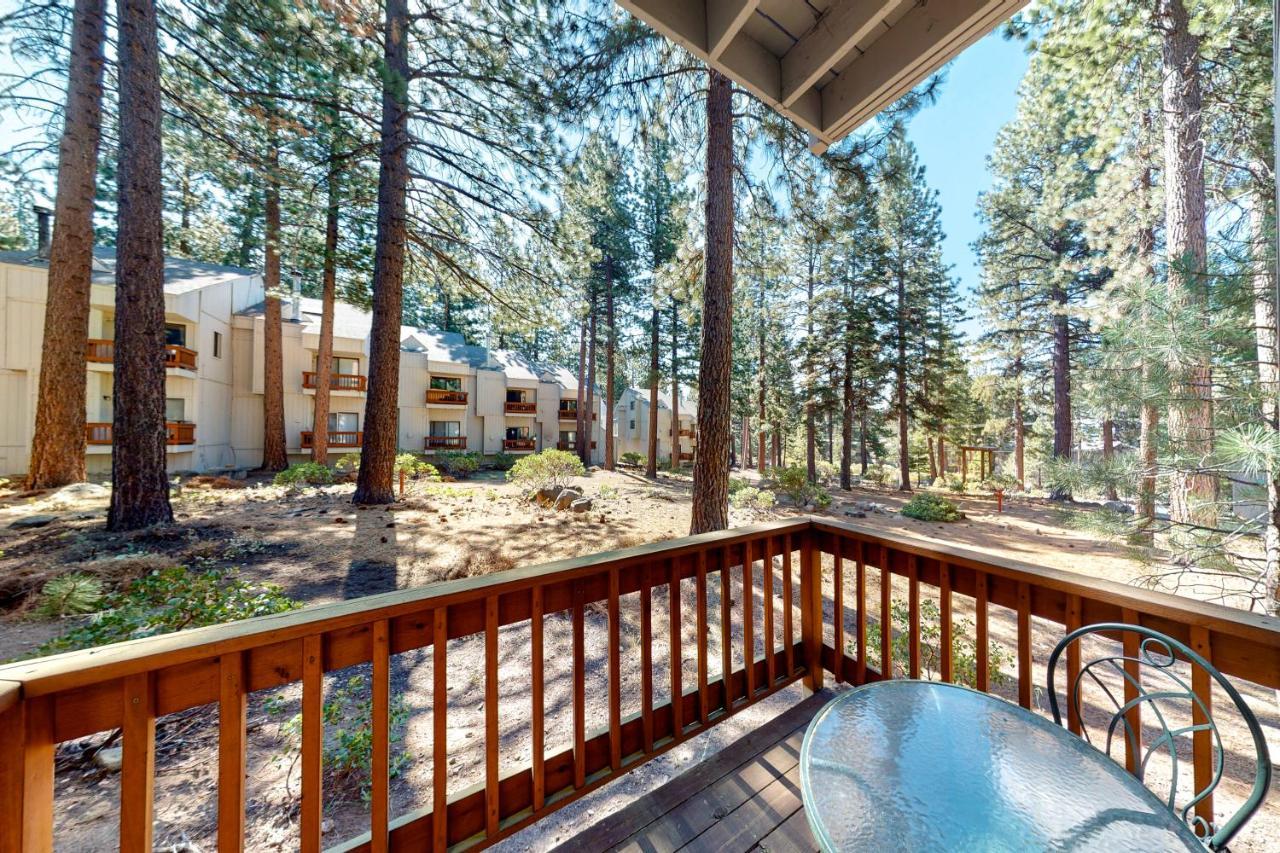 Tahome & Tahoe Place Incline Village Exteriér fotografie