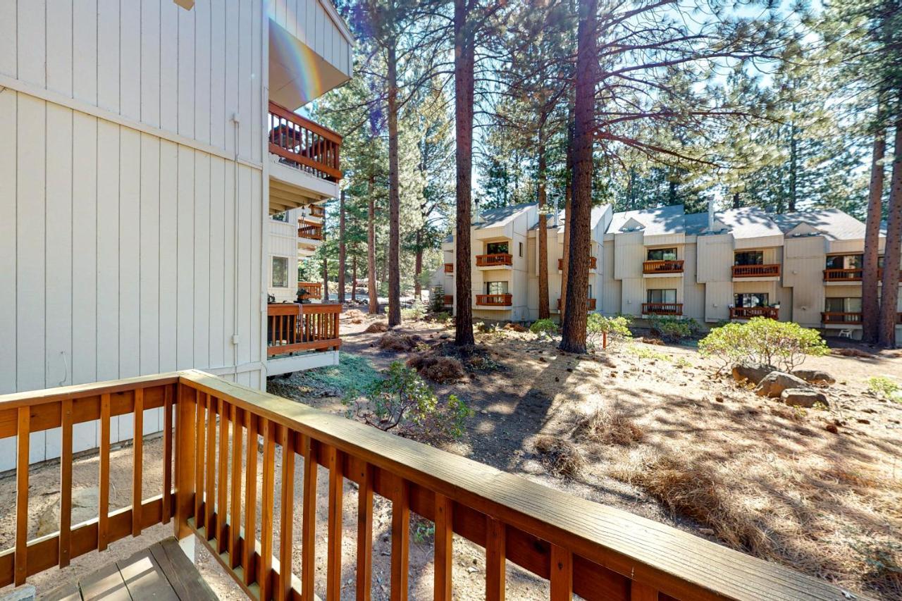 Tahome & Tahoe Place Incline Village Exteriér fotografie